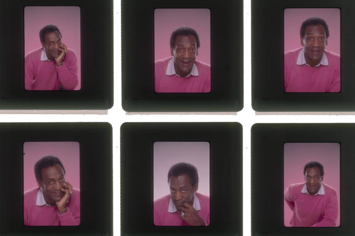 <em>We Need to Talk About Cosby</em> examines the tainted legacy of comedian Bill Cosby.