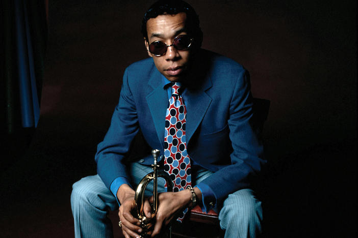 Lee Morgan was killed in 1972, tragedy cutting short the life and career of the prolific and celebrated jazz musician. Nearly 50 years later, one fan discovered that Morgan's resting place seemed to have vanished.