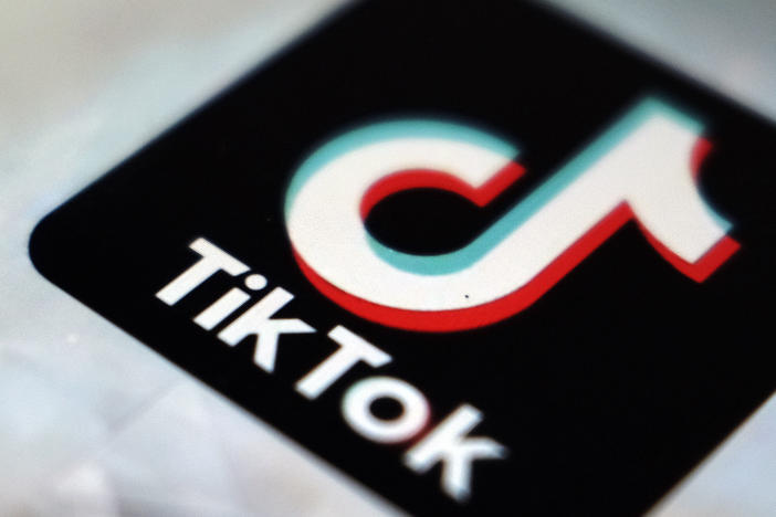 The invasion of Ukraine has seen a surge of videos flooding TikTok, many of the most popular ones containing false or misleading material.