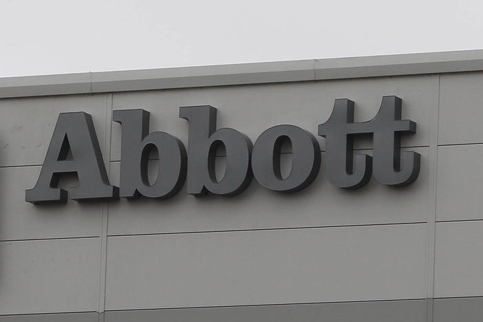 Abbott Nutrition has voluntarily recalled certain powdered baby formulas.