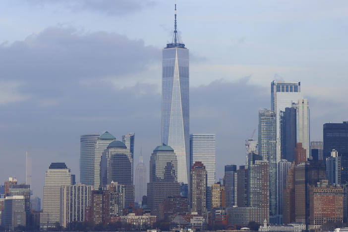 New York City officials announced the city will no longer take Social Security checks from children to pay for foster care.