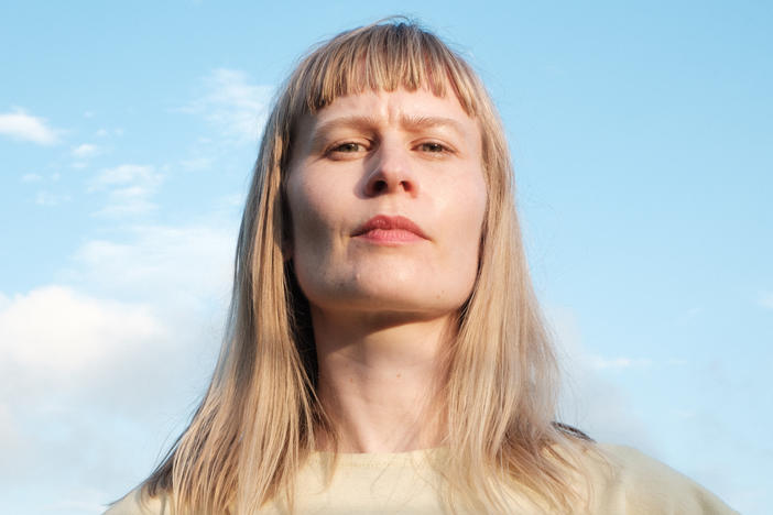 Jenny Hval's <em>Classic Objects</em> is out March 11.