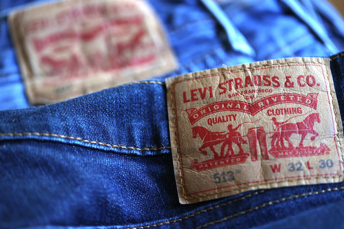Levi Strauss & Co. has pledged to support its employers, partners and their families affected by the decision in the coming months.