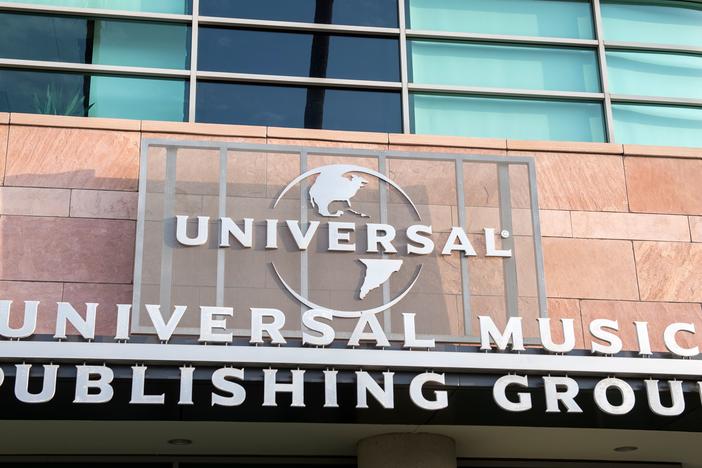 Universal Music Group announced on Tuesday that it is suspending operations in Russia. Both Sony Music and Warner Music made similar announcements on Thursday.