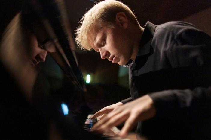 Russian pianist Alexander Malofeev has condemned the invasion of Ukraine. His shows are still being canceled.