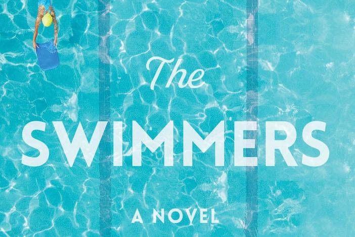The Swimmers, by Julie Otsuka