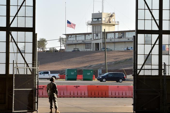 After 20 years of setbacks, the U.S. military court in Guantánamo Bay, Cuba, is exploring the idea of settlement talks for the 9/11 detainees. If that happens, the defendants could plead guilty, serve life in prison and avoid the death penalty.