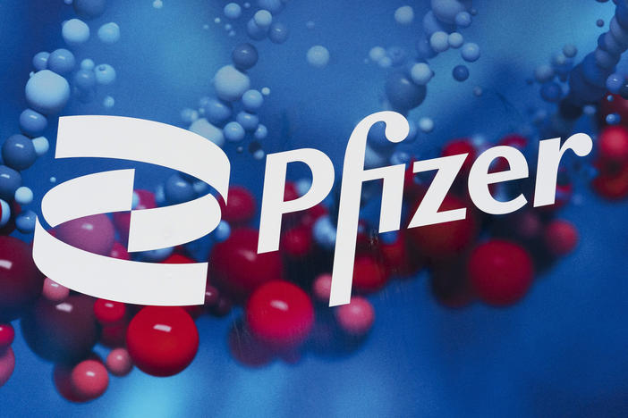 Pfizer says that as of Monday, it has not received any reports of adverse events related to the drugs, and that the recall is voluntary.