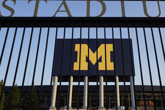 The University of Michigan has reached an agreement to settle a lawsuit brought by students who sought to force changes in how the school protects the campus from sexual misconduct.