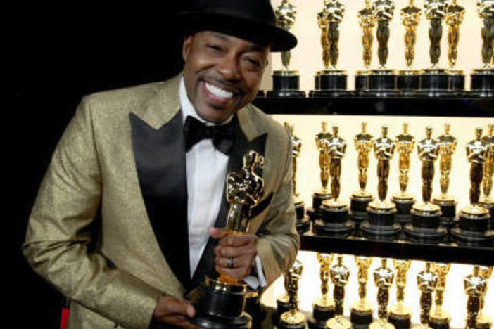 Oscars producer Will Packer says the LAPD was ready to arrest Will Smith, citing battery.