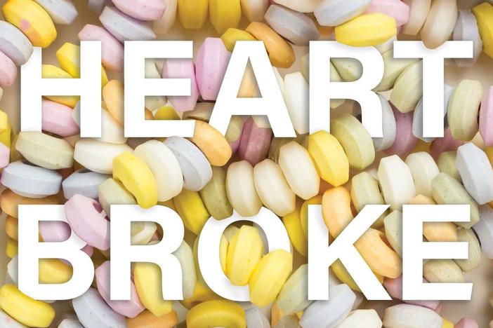 <em>Heartbroke</em>