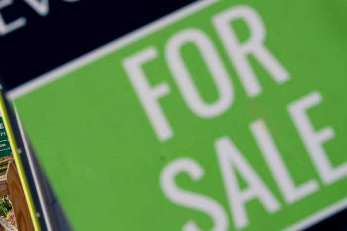 Home prices climbed by more than 20% across Canada in 2021, where rental rates have also been rising.