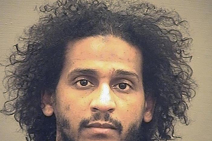 A jury convicted a British national El Shafee Elsheikh for his role in an Islamic State hostage-taking scheme that took roughly two dozen Westerners captive a decade ago.