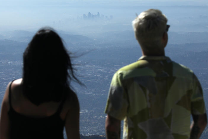 A recent study by the American Lung Association found that more Americans are living in areas with increased levels of air pollution. Los Angeles has recorded the worst levels of ozone for all but one of the past 23 years.