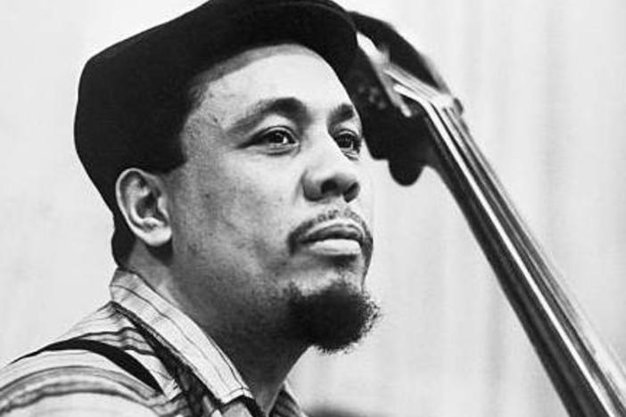 Charles Mingus is often regarded as one of the greatest jazz composers of the 20th century.