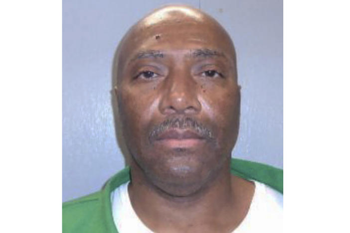 Richard Moore, scheduled for execution later this month, has chosen to die by firing squad rather than in the electric chair.