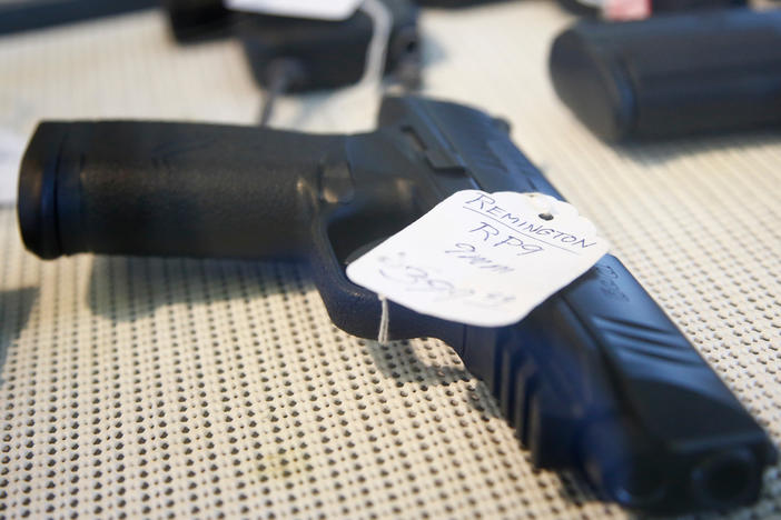 Firearms were the leading cause of children under the age of 19 in 2020. Until then, motor vehicle accidents had spent the last 60 years as the leading cause of death for kids.
