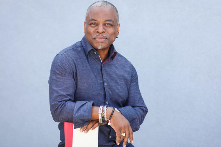 LeVar Burton has won 12 Daytime Emmys and a Peabody Award for his work as the host and executive producer of the longtime PBS children's program <em>Reading Rainbow. </em>