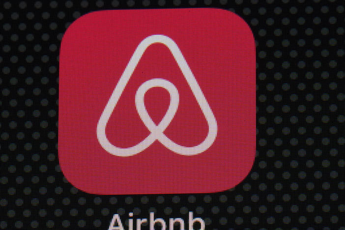 Airbnb will shift to a remote work model, allowing its employees to work from anywhere in the country they currently work in.