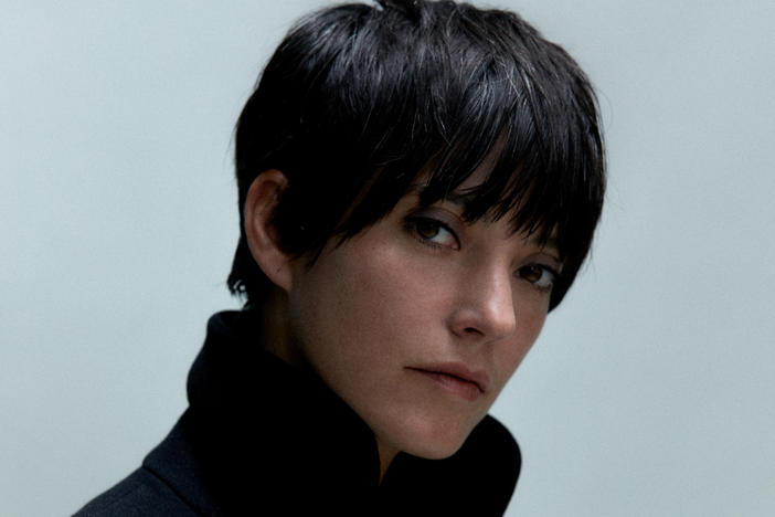 Sharon Van Etten's latest album, <em>We've Been Going About This All Wrong</em>, is tribute to how impossible and necessary it feels to care for each other.