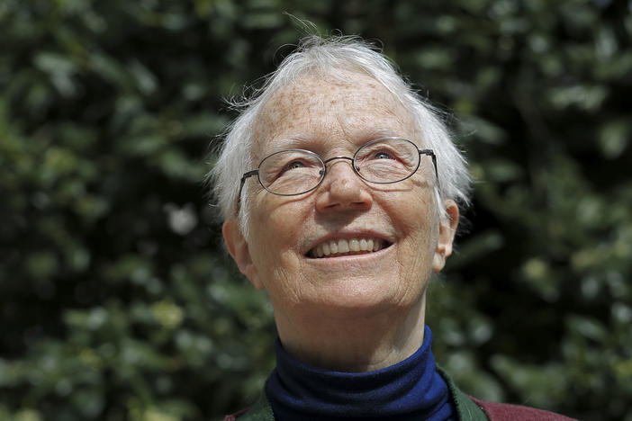 Cynthia Rosenzweig has been named the 2022 World Food Prize Laureate for her work to determine the impact of climate change on worldwide food production.