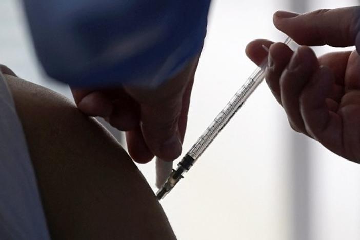 The U.S. Food and Drug Administration and the Centers for Disease Control and Prevention confirmed a total of 60 cases in which the J&J, Janssen vaccine resulted in rare and potentially life-threatening blood clots.