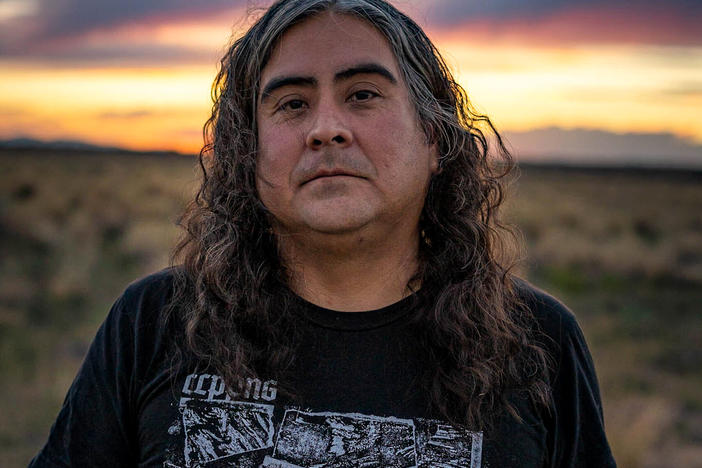 Raven Chacon's <em>Voiceless Mass</em> has won the Pulitzer Prize for music.