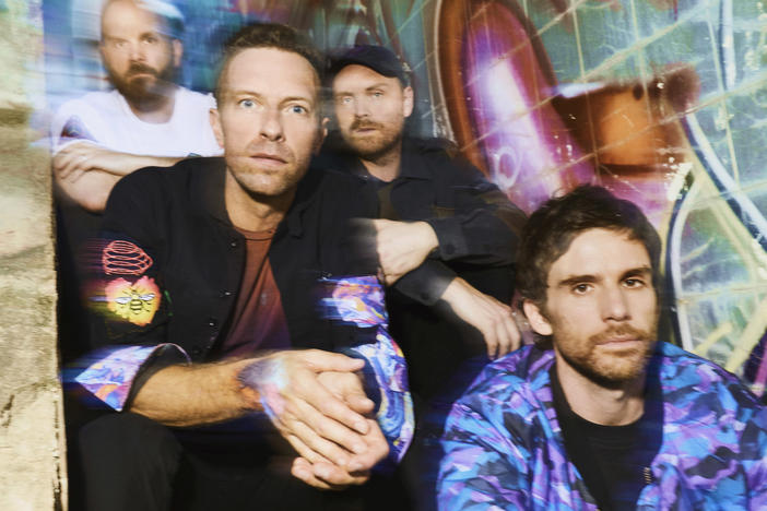 Coldplay