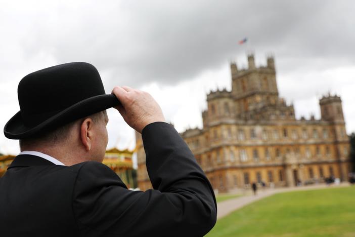 Downton Abbey is back, but this time the family is going on the road to France.