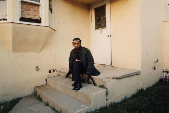 <em>Mr. Morale & the Big Steppers</em> is the first album from Kendrick Lamar since <em>DAMN.</em>, the 2017 release that made him the first rapper to win a Pulitzer Prize.