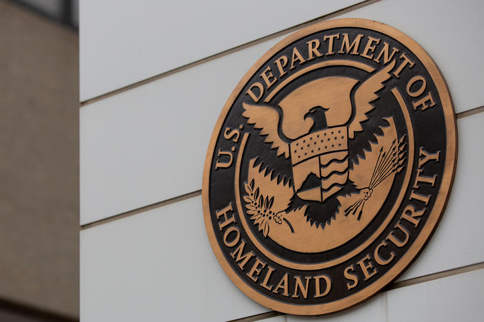 A group within the Department of Homeland Security focused on combating disinformation has been paused.