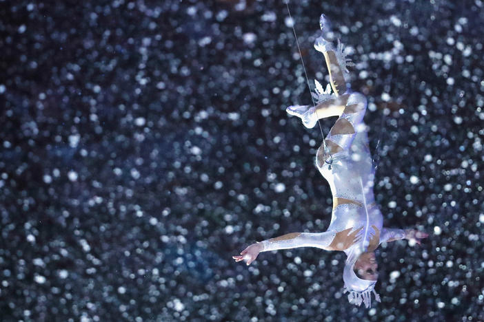 Ringling Bros. and Barnum & Bailey is bringing back "The Greatest Show on Earth" — but without animals. The circus has been closed down since 2017.