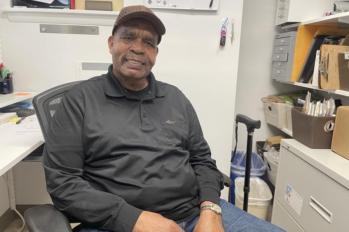 Henry Jones, who kept getting sicker after 11 years of homelessness, was admitted in 1991 into Christ House, one of the first medical respite programs in the country.