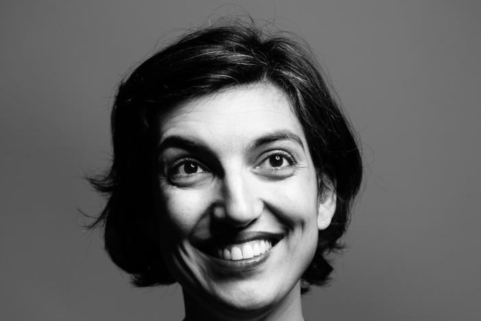 Elif Batuman