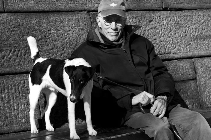 Roger Angell, a renown baseball writer, has died at 101.