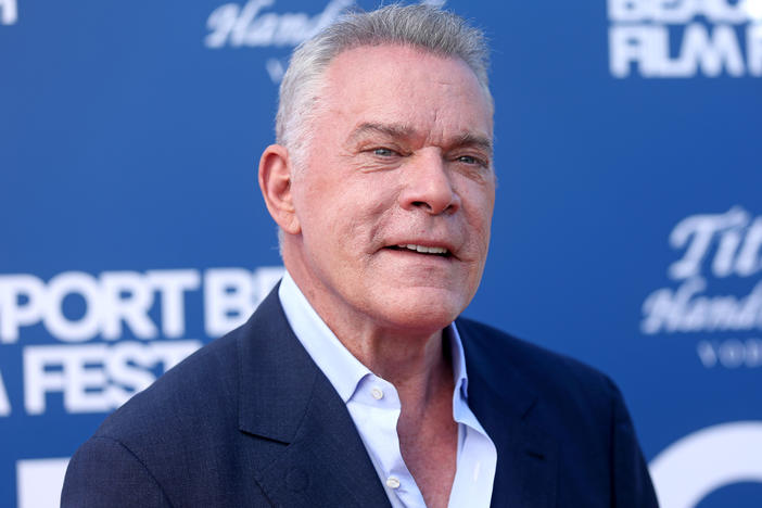 Liotta's acting spanned four decades, where he put his stamp on crime and gangster films.