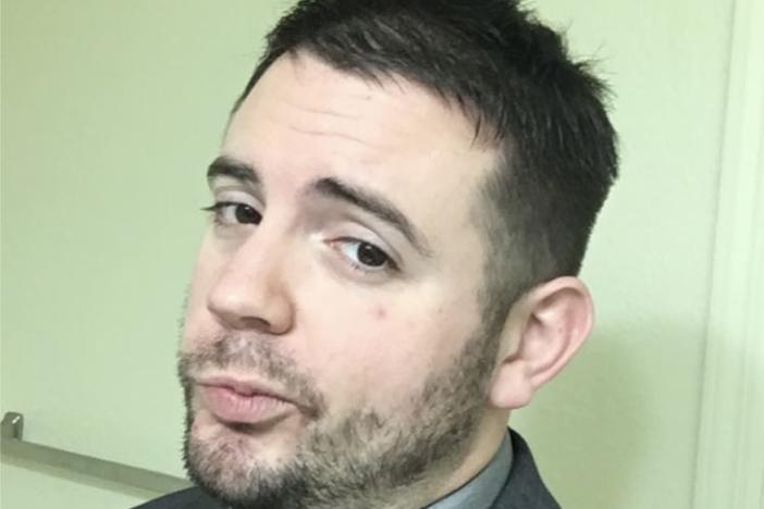 Prior to his arrest, Timothy Hale-Cusanelli served in the U.S. Army Reserves as a human resources specialist and also worked as a security guard at a Naval base.