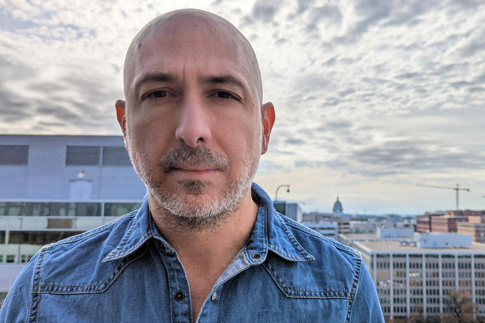 I came to the U.S. to accomplish things. But what does that look like?