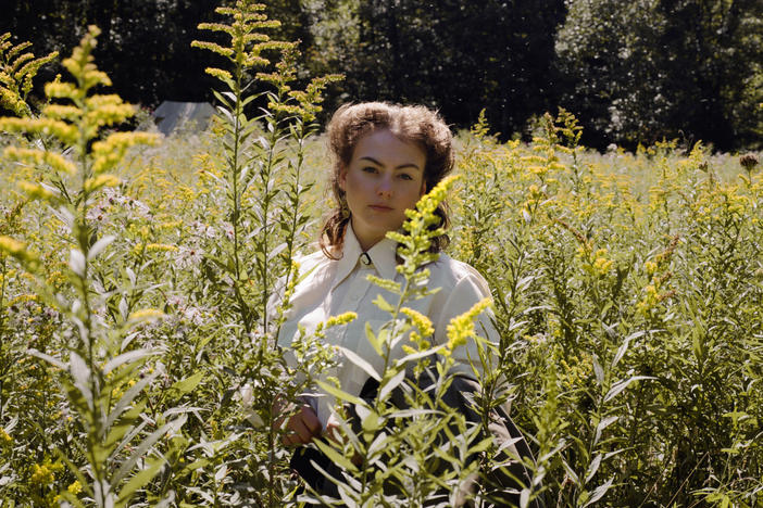Angel Olsen's <em>Big Time </em>is big-hearted record that achieves thrilling grandiosity and cheek-warming intimacy.