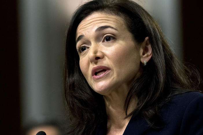 Meta COO Sheryl Sandberg announced on Wednesday she is stepping down from the company after 14 years at the Silicon Valley giant.
