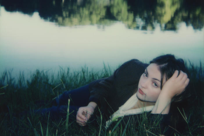 Angel Olsen.