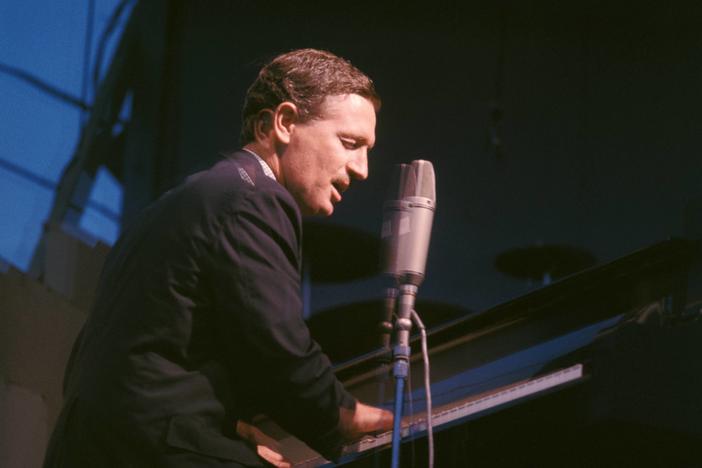 Mose Allison