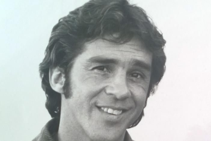 Character actor Pepe Serna has appeared in dozens of films and hundreds of TV shows since the 70s.