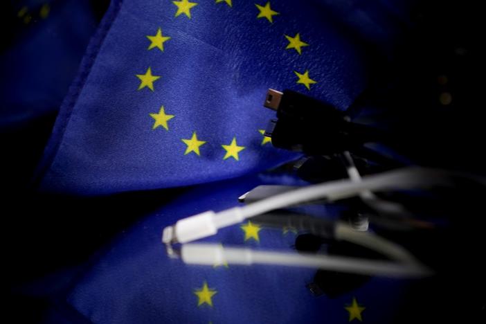 The European Union aims to make multiple chargers a thing of the past for the bloc.