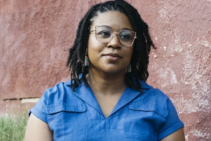 NPR has named Juana Summers as a new co-host of <em>All Things Considered</em>. Summers has worked as a political correspondent for the network.