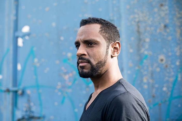 Composer Carlos Simon's <em>Requiem for the Enslaved</em>, commissioned by Georgetown University, is a reckoning with the school's troubled history.