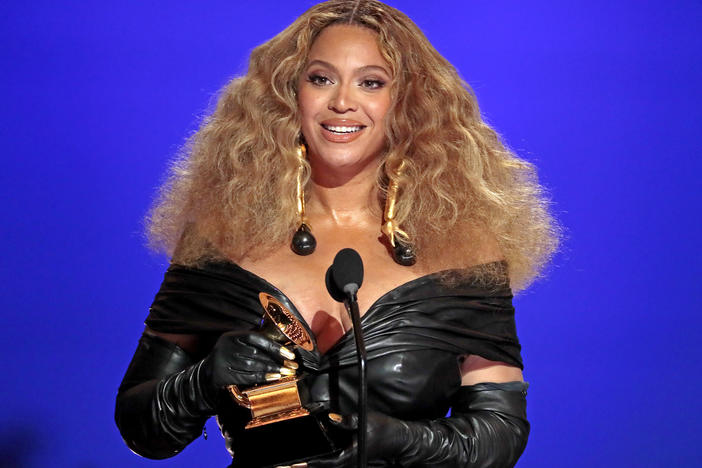Across her extensive career, Beyoncé has maintained her position as one of the most powerful performers in music.