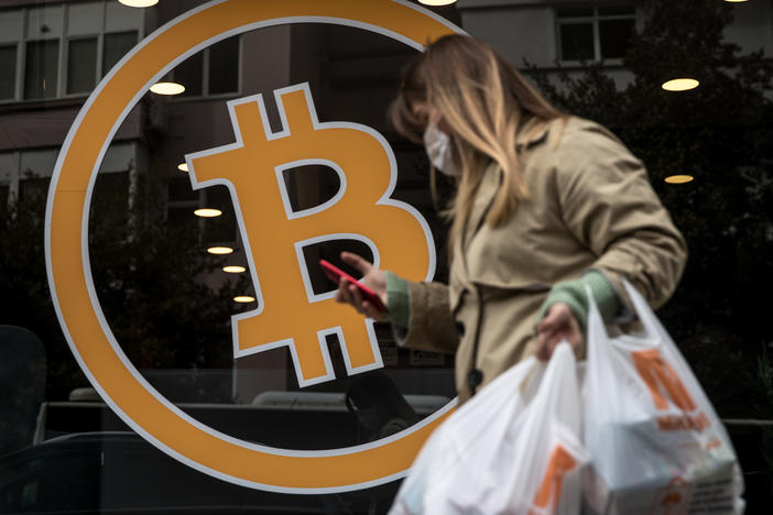 There is wide agreement some regulation is needed, but who should do it is up for debate.
