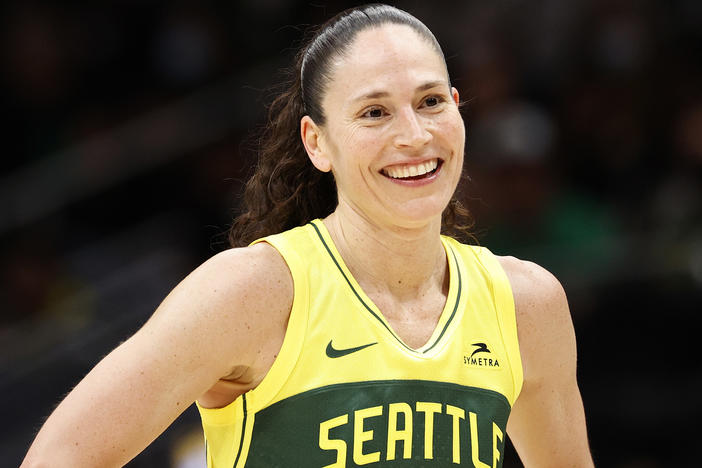 Sue Bird of the Seattle Storm has said the 2022 season will be her last in the WNBA. Her retirement comes in her 21st year with the basketball league and after many all-time records.