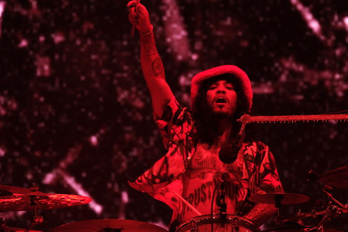 Anderson .Paak